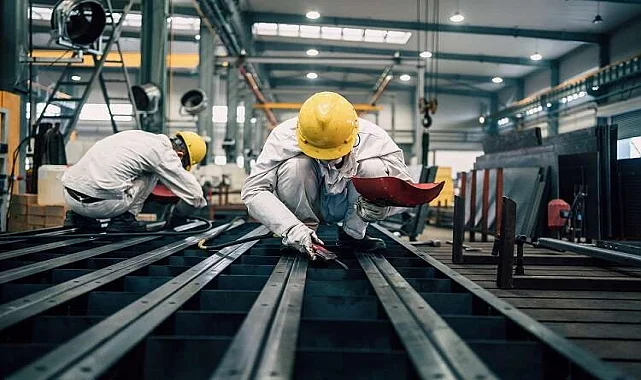 Orta İş Yeri Taşıma